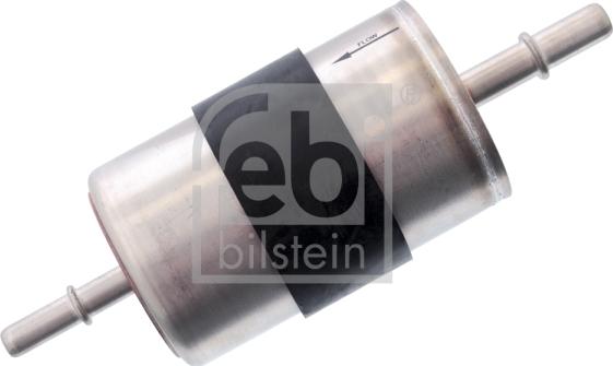 Febi Bilstein 103008 - Filtro combustible www.parts5.com