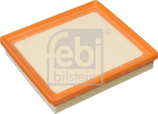 Febi Bilstein 103007 - Air Filter parts5.com