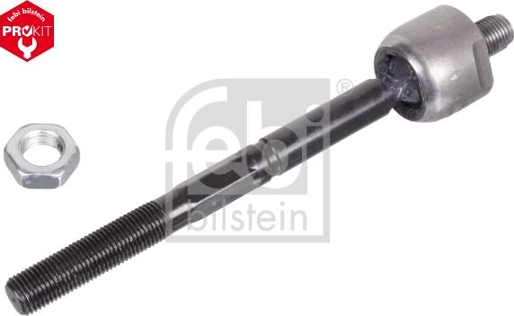 Febi Bilstein 103018 - Inner Tie Rod, Axle Joint www.parts5.com