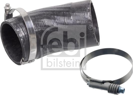 Febi Bilstein 103085 - Laadimisõhu voolik www.parts5.com