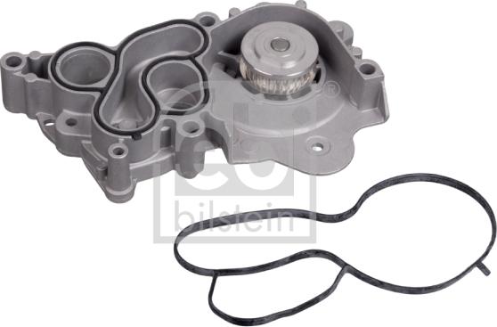 Febi Bilstein 103082 - Water Pump www.parts5.com