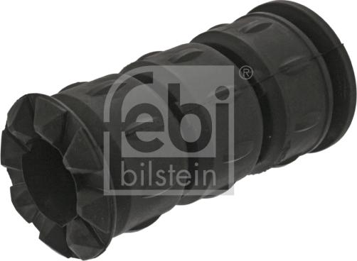 Febi Bilstein 103039 - Rubber Buffer, suspension www.parts5.com