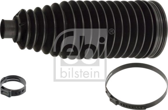 Febi Bilstein 103038 - Körük seti, direksiyon www.parts5.com