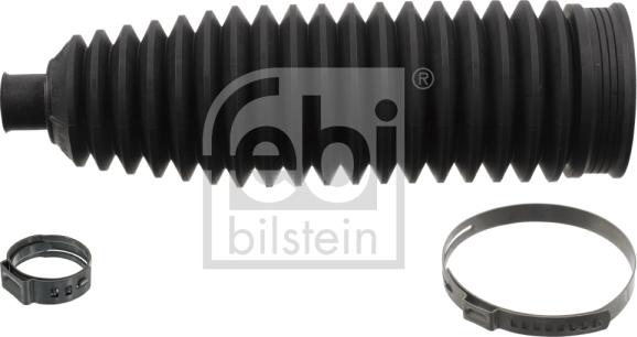 Febi Bilstein 103032 - Bellow Set, steering www.parts5.com