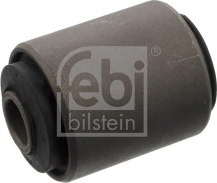 Febi Bilstein 10303 - Csapágyazás, kormány www.parts5.com