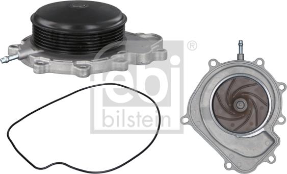 Febi Bilstein 103075 - Veepump www.parts5.com