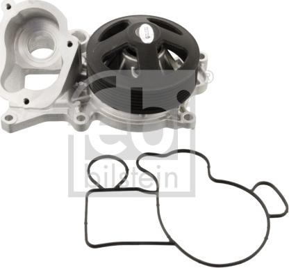 Febi Bilstein 103076 - Water Pump parts5.com