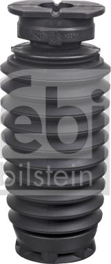 Febi Bilstein 103190 - Caperuza protectora / fuelle, amortiguador www.parts5.com