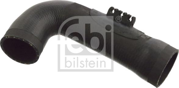 Febi Bilstein 103143 - Charger Intake Air Hose www.parts5.com