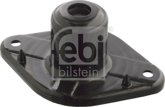 Febi Bilstein 103101 - Top Strut Mounting www.parts5.com