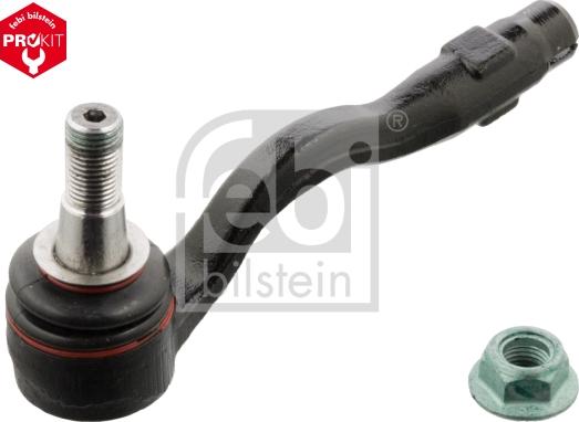 Febi Bilstein 103114 - Hlava / čap spojovacej tyče riadenia www.parts5.com