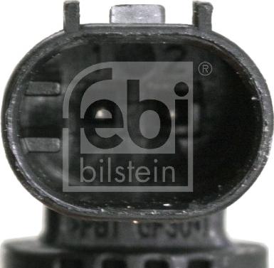 Febi Bilstein 103116 - Temperature Switch, radiator / air conditioner fan parts5.com