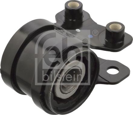 Febi Bilstein 103186 - Сайлентблок, рычаг подвески колеса www.parts5.com