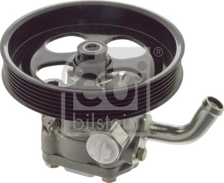 Febi Bilstein 103180 - Hydraulic Pump, steering system parts5.com