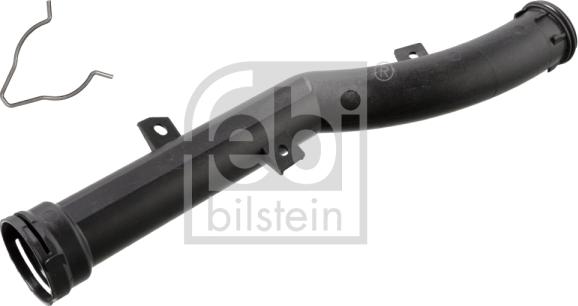 Febi Bilstein 103135 - Coolant Tube www.parts5.com