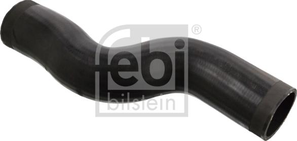 Febi Bilstein 103138 - Tubo flexible de aire de sobrealimentación www.parts5.com