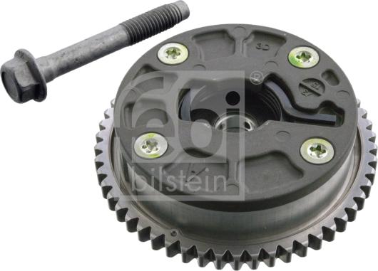 Febi Bilstein 103896 - Regulator ax cu came www.parts5.com