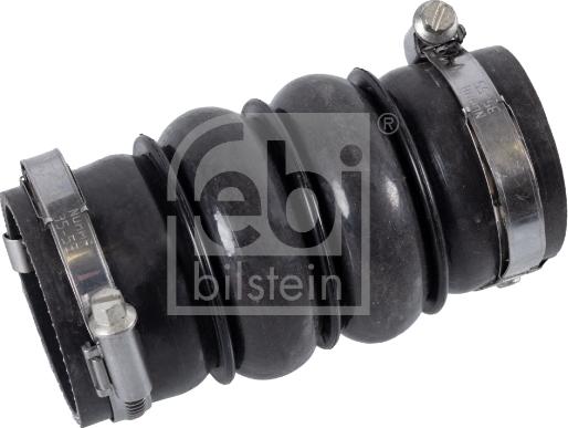 Febi Bilstein 103867 - Charger Intake Air Hose www.parts5.com