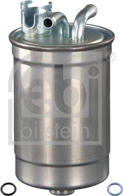 Febi Bilstein 103808 - Filtro combustible www.parts5.com