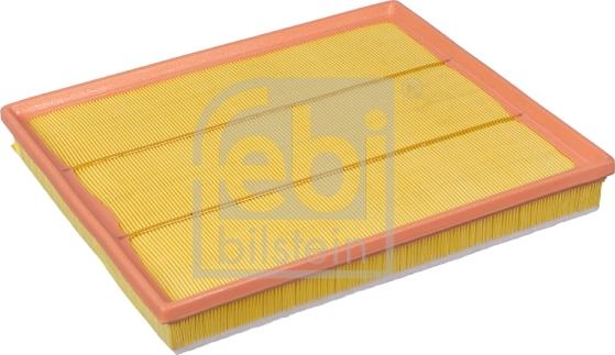 Febi Bilstein 103803 - Air Filter www.parts5.com