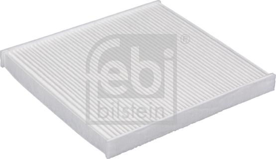 Febi Bilstein 103814 - Filter, interior air www.parts5.com