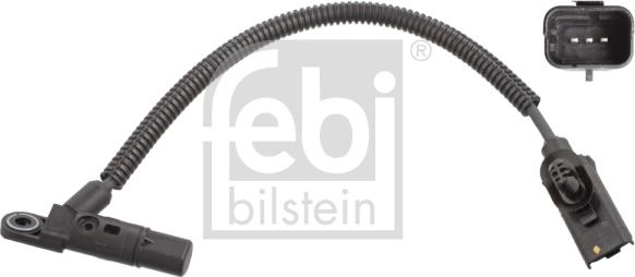 Febi Bilstein 103818 - Senzor,pozitie ax cu came www.parts5.com