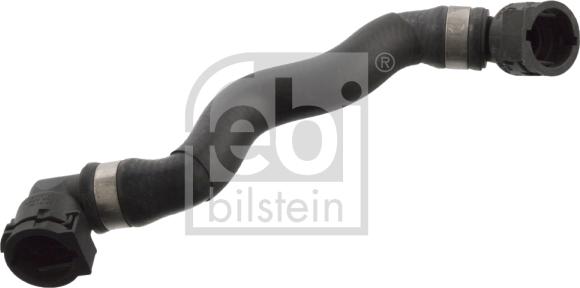 Febi Bilstein 103885 - Radiator Hose parts5.com