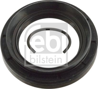 Febi Bilstein 103348 - Shaft Seal, manual transmission parts5.com