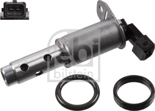 Febi Bilstein 103360 - Supapa comanda, poz. arbore cu came www.parts5.com