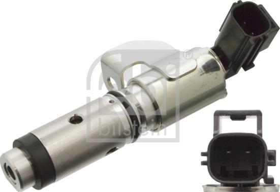 Febi Bilstein 103363 - Krmilni ventil, nastavitev odmikalne gredi www.parts5.com