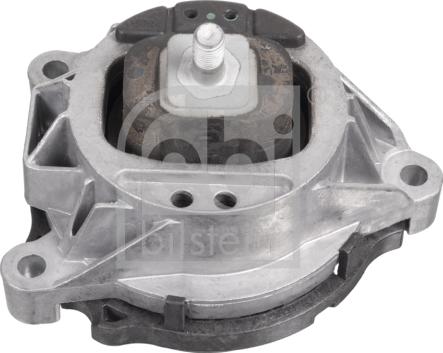 Febi Bilstein 103312 - Holder, engine mounting www.parts5.com