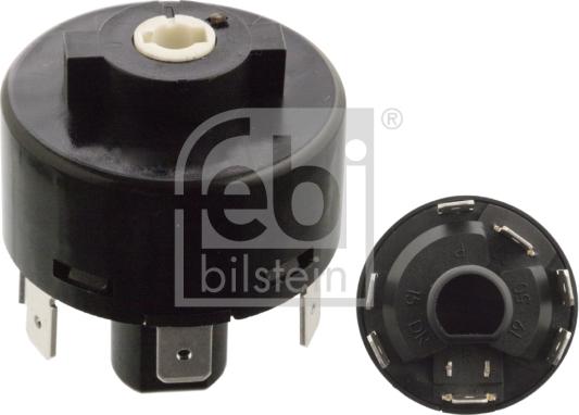 Febi Bilstein 103384 - Prekidač za paljenje / pokretanje parts5.com