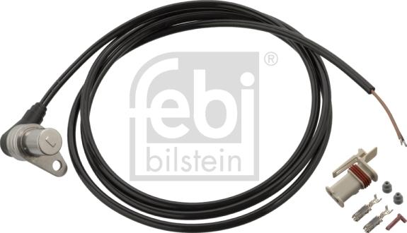 Febi Bilstein 103383 - Sensor, crankshaft pulse www.parts5.com