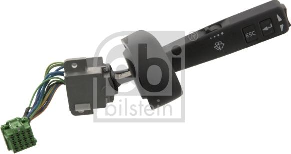 Febi Bilstein 103382 - Wiper Switch parts5.com