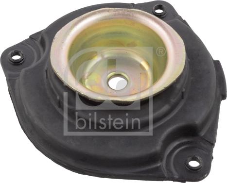 Febi Bilstein 103330 - Опора стойки амортизатора, подушка www.parts5.com