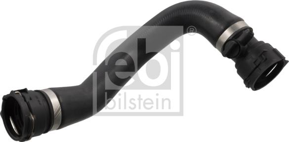 Febi Bilstein 103323 - Radiator Hose www.parts5.com