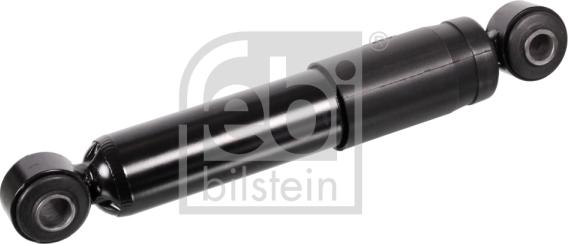 Febi Bilstein 103297 - Гаситель, крепление кабины www.parts5.com