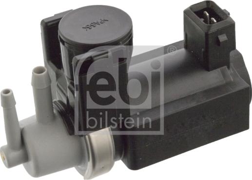 Febi Bilstein 103256 - Μετατροπέας πίεσης, έλεγχος καυσαερίων www.parts5.com