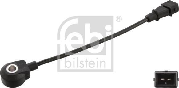 Febi Bilstein 103208 - Knock Sensor www.parts5.com