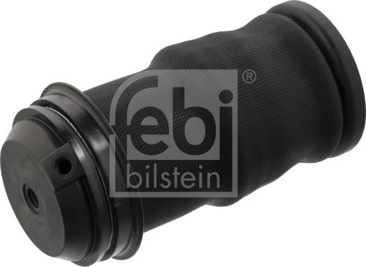 Febi Bilstein 103210 - Bellow, driver cab suspension www.parts5.com