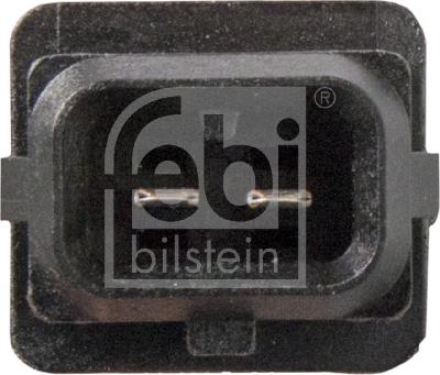 Febi Bilstein 103283 - Cover, fuel filter www.parts5.com