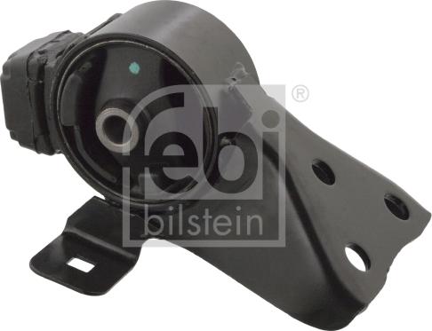 Febi Bilstein 103232 - Soporte, motor www.parts5.com