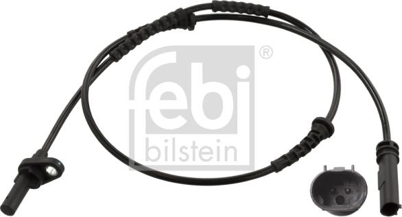 Febi Bilstein 103279 - Senzor,turatie roata www.parts5.com