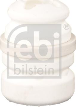 Febi Bilstein 103792 - Dystans gumowy, resorowanie www.parts5.com