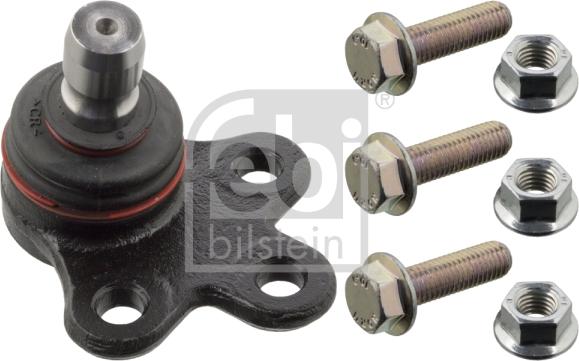 Febi Bilstein 103797 - Rótula de suspensión / carga parts5.com