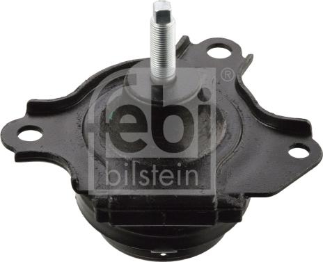 Febi Bilstein 103747 - Lagerung, Motor www.parts5.com