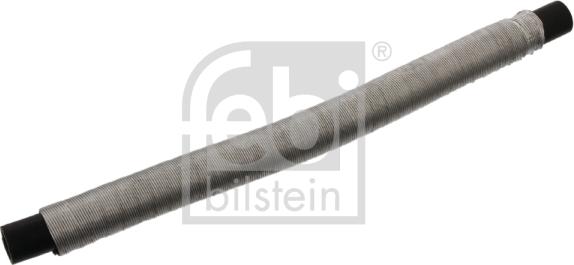 Febi Bilstein 103709 - Hydraulic Hose, steering system www.parts5.com