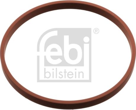 Febi Bilstein 103785 - Tesnenie, hrdlo škrtiacej klapky www.parts5.com