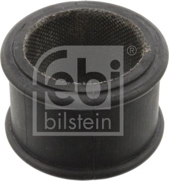 Febi Bilstein 103786 - Bush, driver cab suspension www.parts5.com