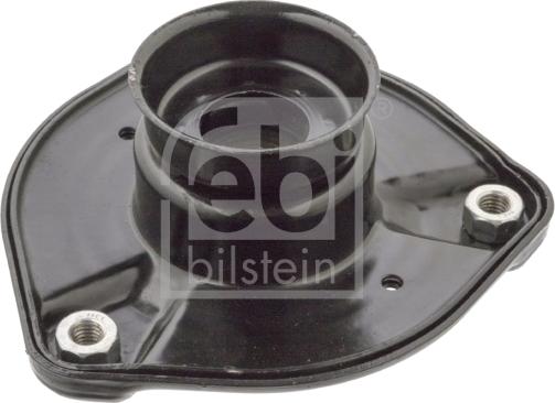 Febi Bilstein 103788 - Támcsapágy, gólyaláb www.parts5.com